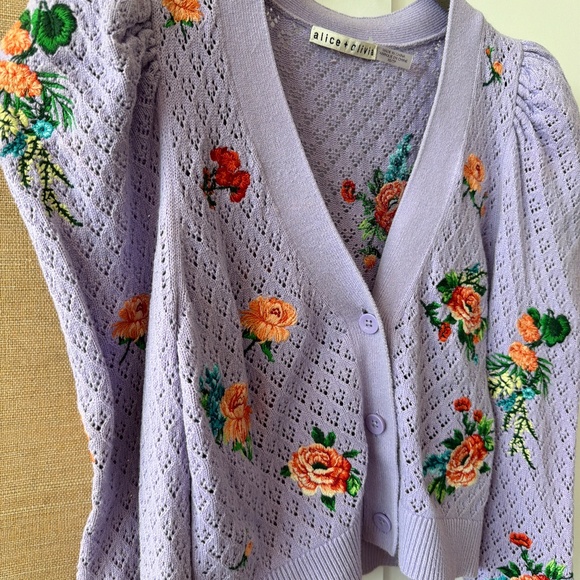 Alice + Olivia - Picture 4 of 4